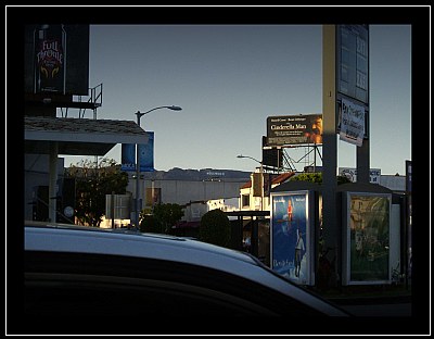 Hollywood
