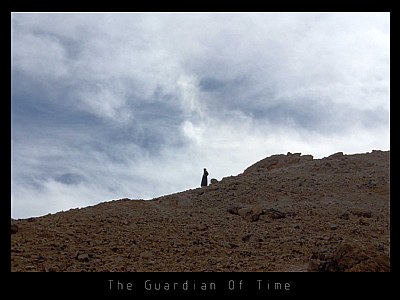 The Guardian Of Time