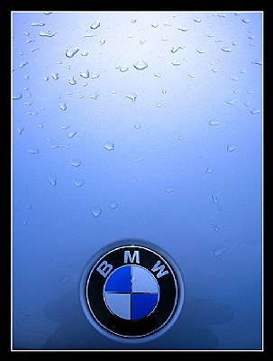 Bayerische Motoren Werke