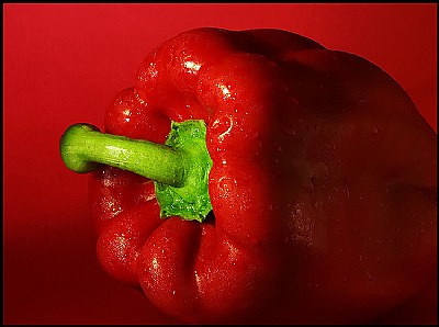 Red Pepper.