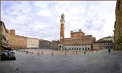 Piazza del Campo 2