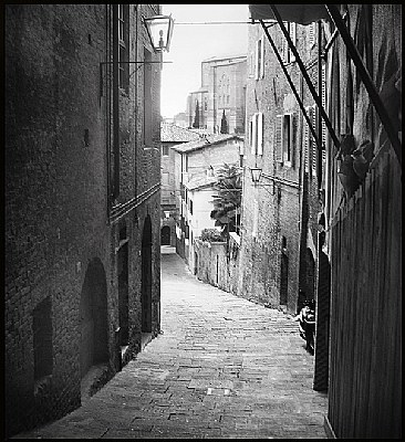 Street of Siena 2