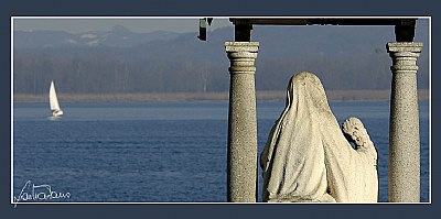Protecting the lake