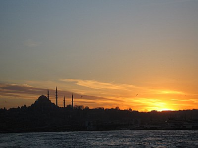 istanbul