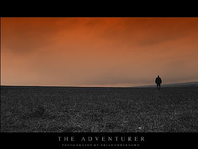 the adventurer