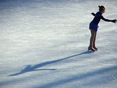 Skating