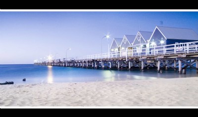 Busselton Pier