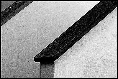 geometrie  in B&W #12