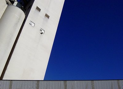 Grain Elevator II