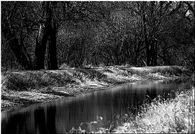 Ohio & Erie Canal