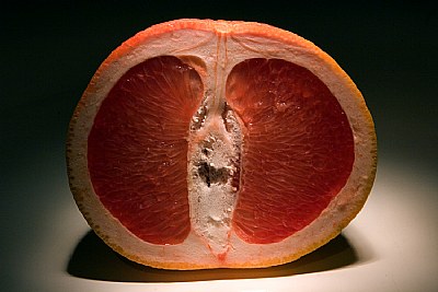 Grapefruit