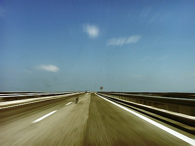 way to ...