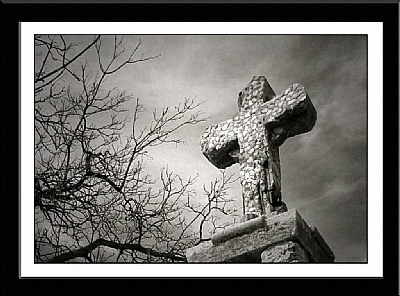 Neglected Monument