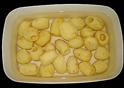 Potato