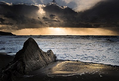 Atlantic Storm (Cornwall)