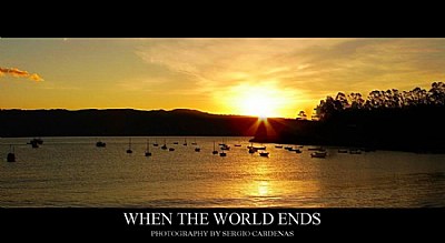 [[When The World Ends]]