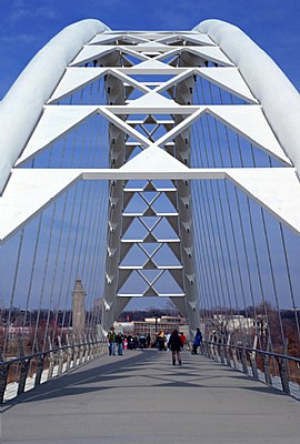 Etobicoke Bridge