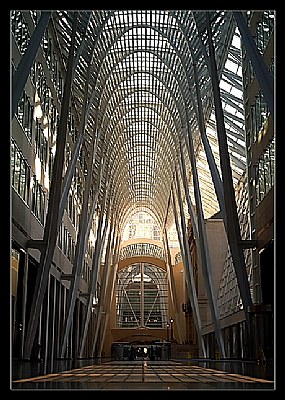 BCE Place Toronto 