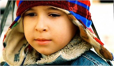 kid