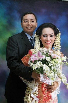 My Wedding Photo #1