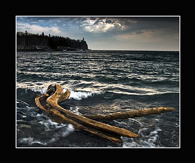 Split Rock Lighthouse - revisited