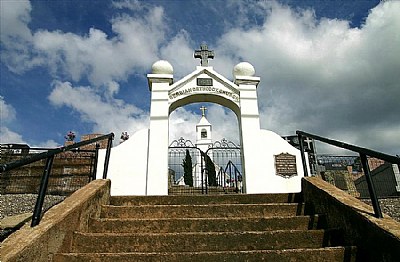 St. Sava Church