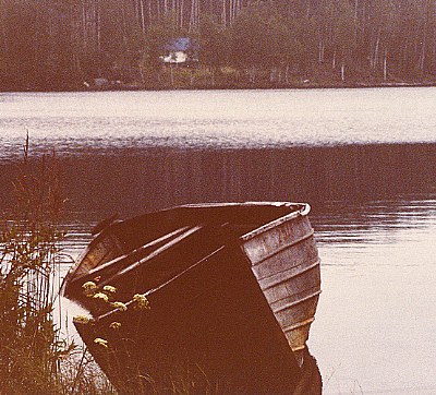 Abandoned