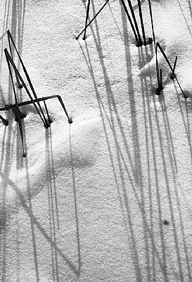 winter game