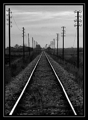 railway