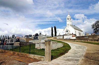 St. Sava Church