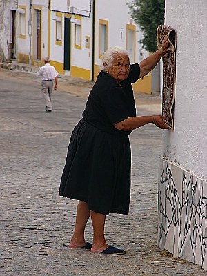 Alentejo