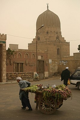 Cairo