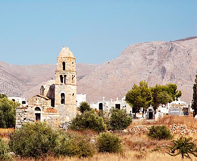 Ochia Church