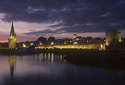 La Rochelle