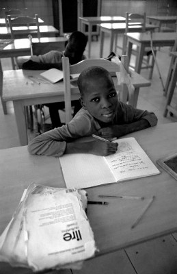 School (Burkina Faso)