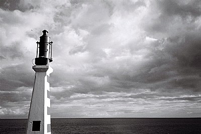 lighthouse " in "