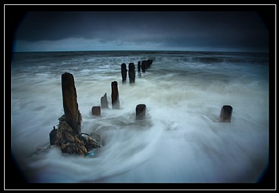 Cruel Sea