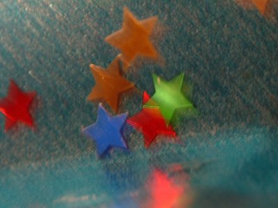 Abstract stars