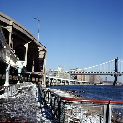 FDR Drive