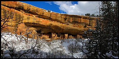 Anasazi Condos 