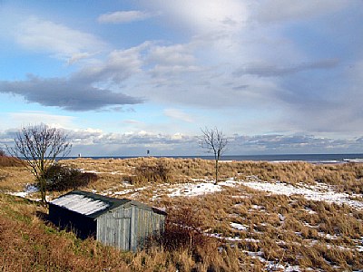 Sea Shack