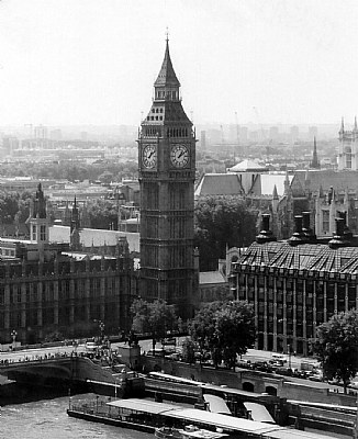 clock tower