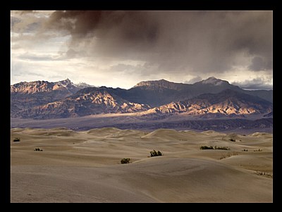 Magic @ Death Valley