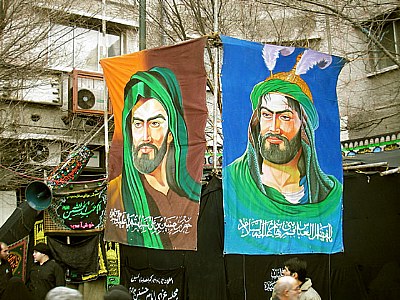 Arba'een (&#1575;&#1585;&#1576;&#1593;&#1610;&#1606;,)