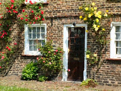 Cobble Cottage