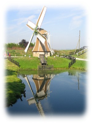 Windmill