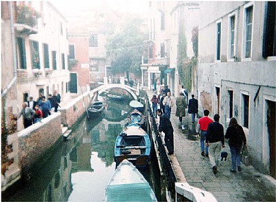 Venezia 1988*