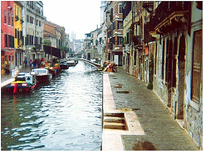 Venezia 1988***