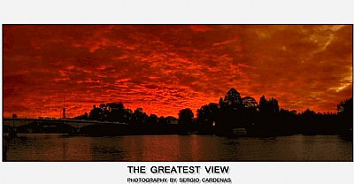 [[The Greatest View]]