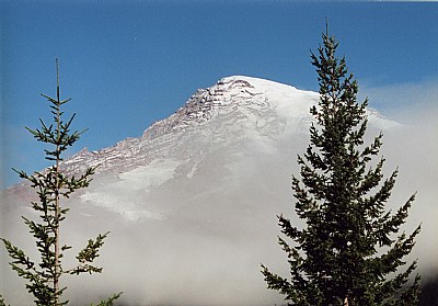 Mt. Rainier